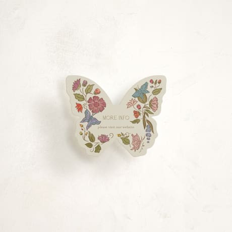 Mini Novelty Enclosure Cards