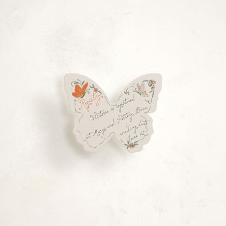 Mini Novelty Enclosure Cards