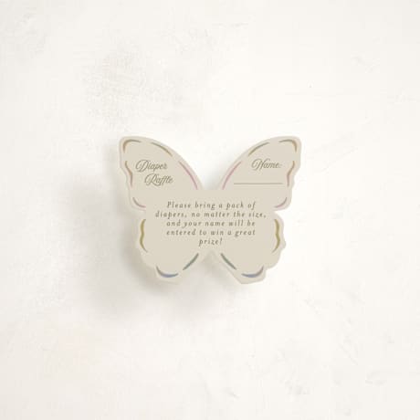 Mini Novelty Enclosure Cards