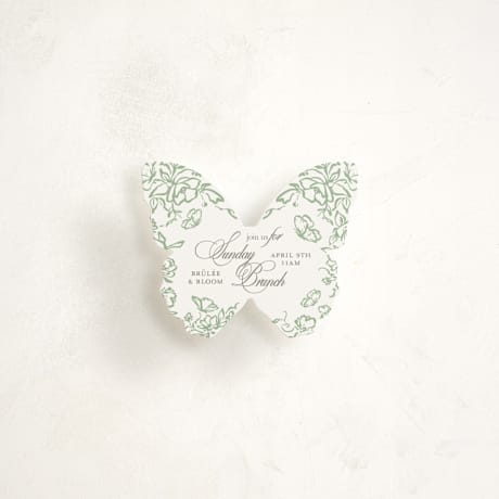 Mini Novelty Enclosure Cards