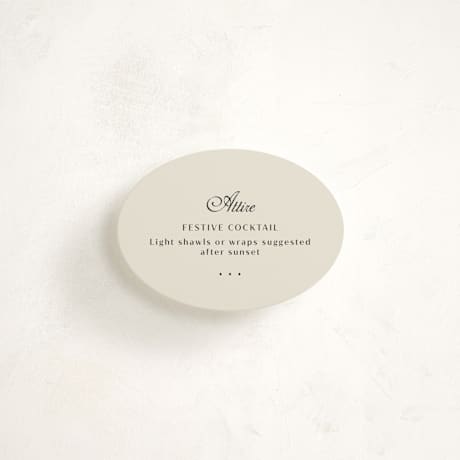 Mini Enclosure Cards