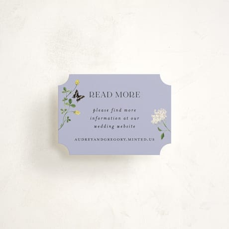 Mini Enclosure Cards