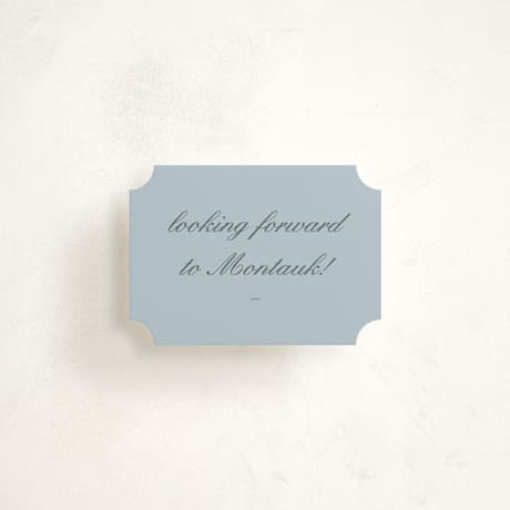 Mini Enclosure Cards