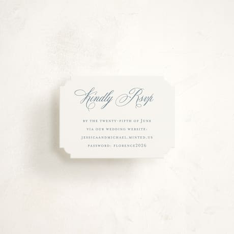 Mini Enclosure Cards