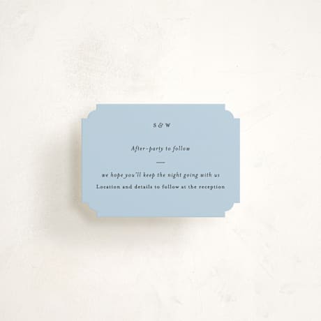 Mini Enclosure Cards