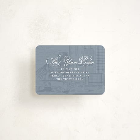 Mini Enclosure Cards