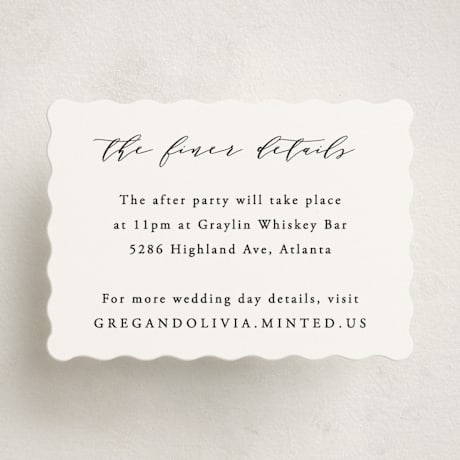 Mini Enclosure Cards