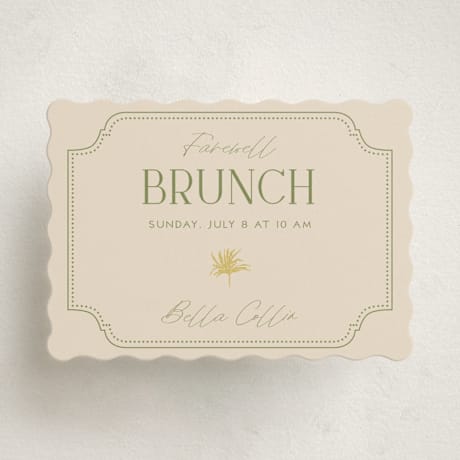 Mini Enclosure Cards