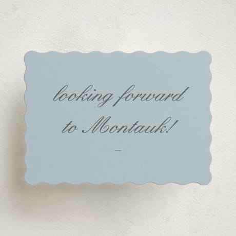 Mini Enclosure Cards