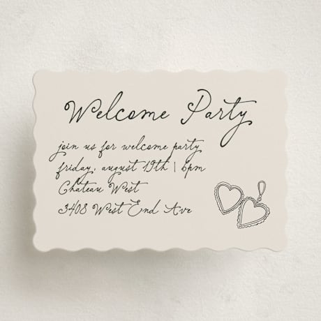 Mini Enclosure Cards