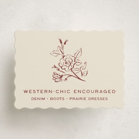 Mini Enclosure Cards