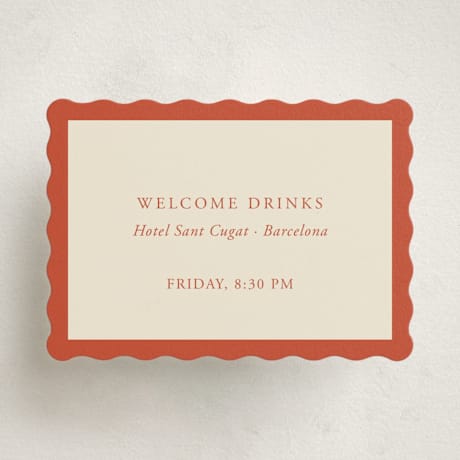 Mini Enclosure Cards