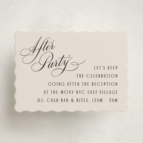 Mini Enclosure Cards