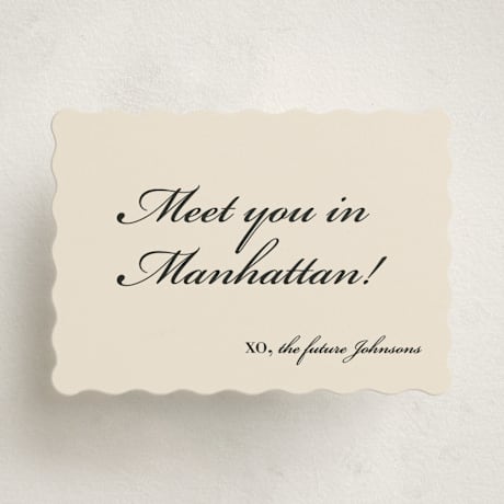 Mini Enclosure Cards