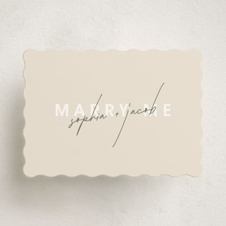 Mini Enclosure Cards