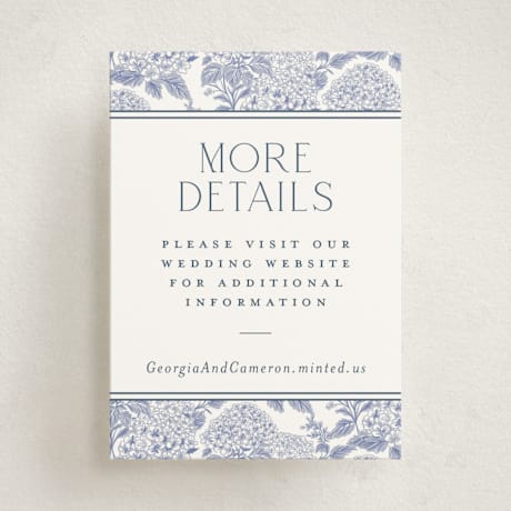 Mini Enclosure Cards