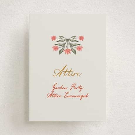 Mini Enclosure Cards