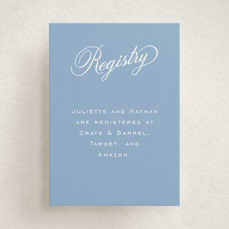 Mini Enclosure Cards