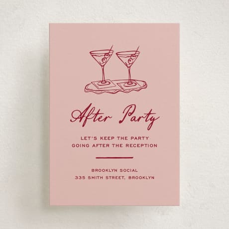 Mini Enclosure Cards