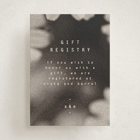 Mini Enclosure Cards