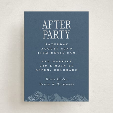 Mini Enclosure Cards