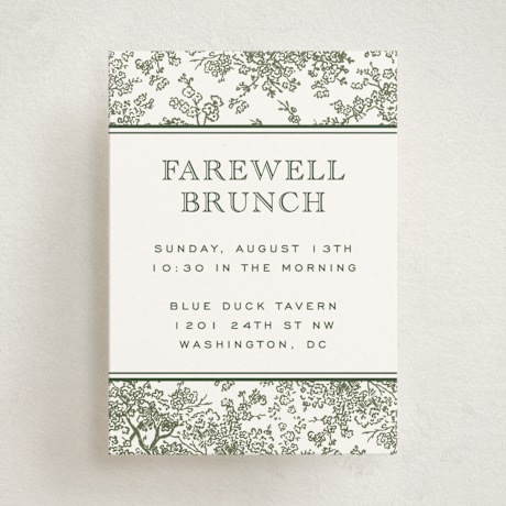 Mini Enclosure Cards