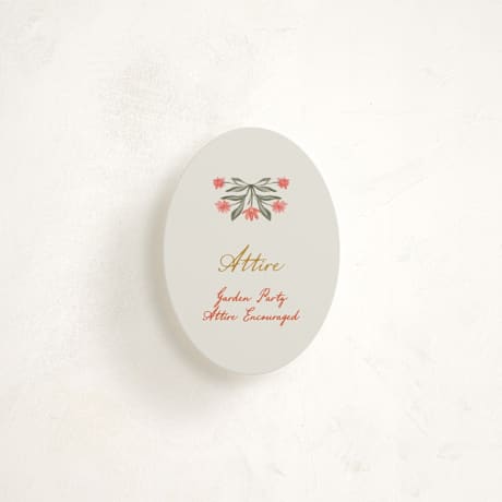 Mini Enclosure Cards