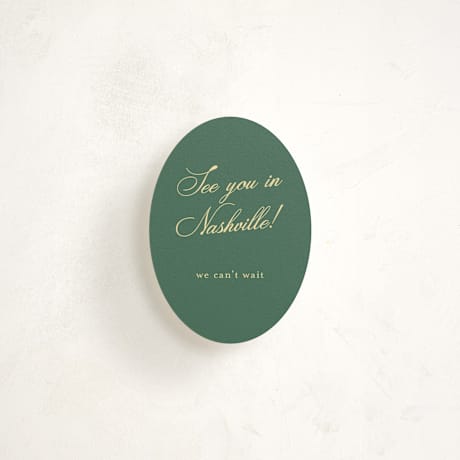 Mini Enclosure Cards