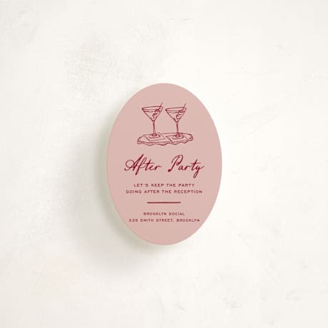 Mini Enclosure Cards