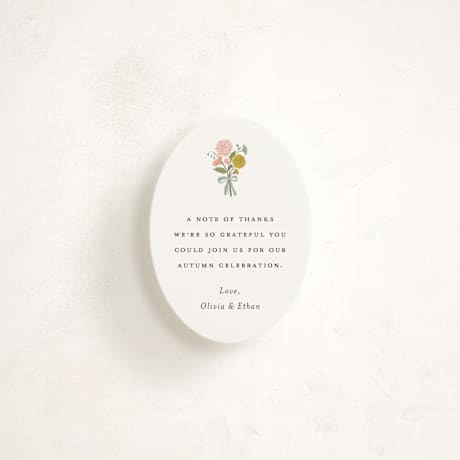 Mini Enclosure Cards