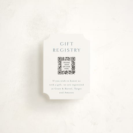 Mini Enclosure Cards