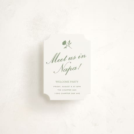 Mini Enclosure Cards