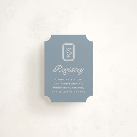 Mini Enclosure Cards