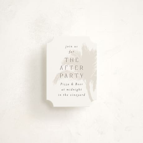 Mini Enclosure Cards