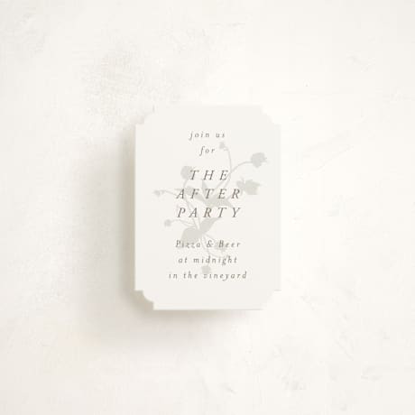 Mini Enclosure Cards