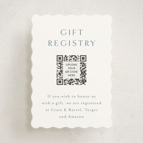 Mini Enclosure Cards