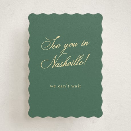 Mini Enclosure Cards