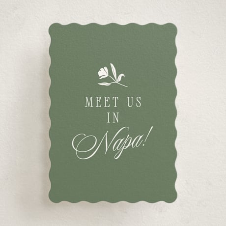 Mini Enclosure Cards