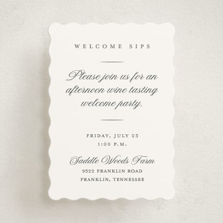 Mini Enclosure Cards