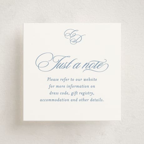 Mini Enclosure Cards