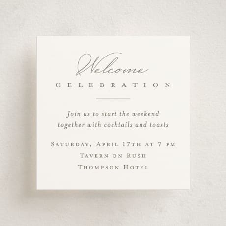 Mini Enclosure Cards