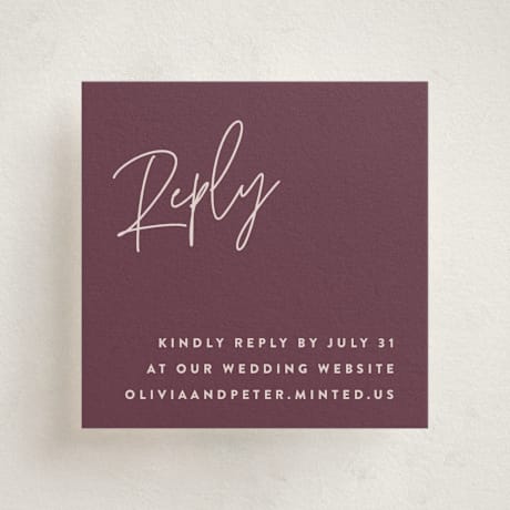 Mini Enclosure Cards