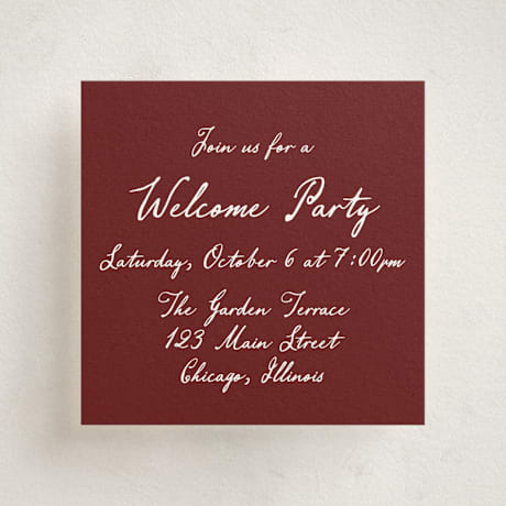 Mini Enclosure Cards