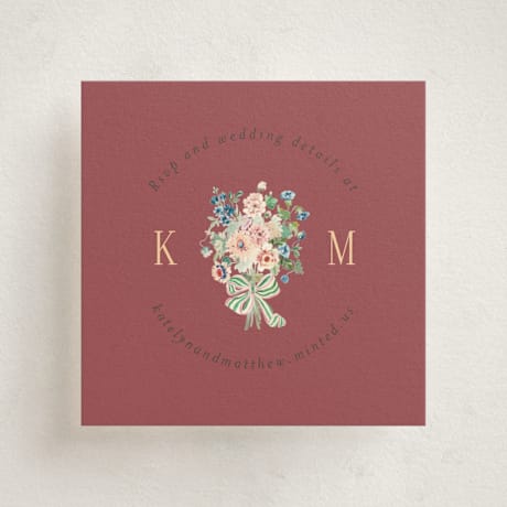 Mini Enclosure Cards