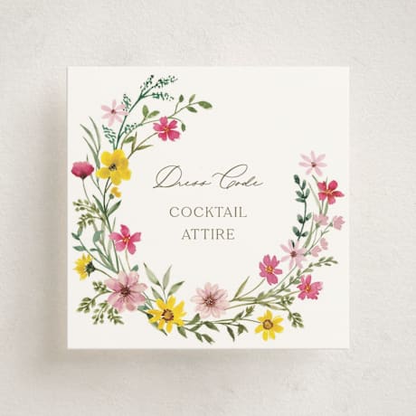 Mini Enclosure Cards