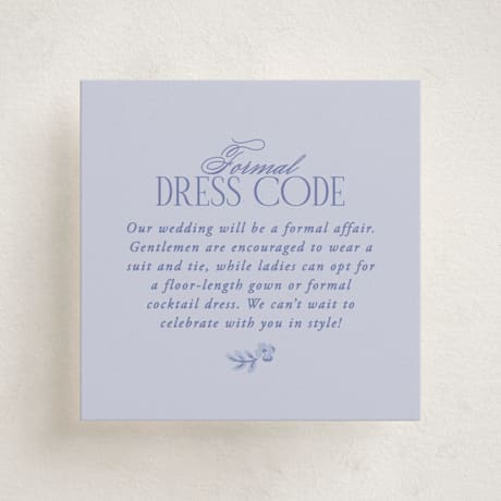 Mini Enclosure Cards