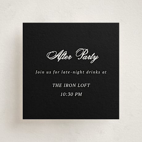 Mini Enclosure Cards