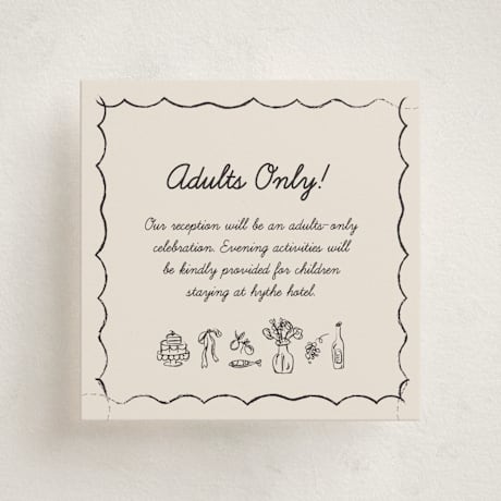 Mini Enclosure Cards