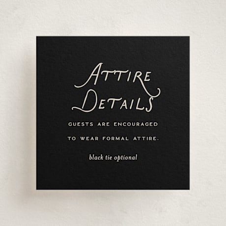 Mini Enclosure Cards