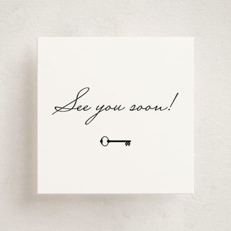 Mini Enclosure Cards